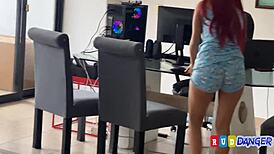 i have homemade sex with the sexiest mexican teen 18+ stepsisters, so forbidden