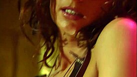 Virgin whore volume 1 scene 1 😊