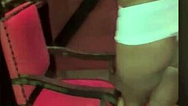 Ensaio Sensual E Safadezinha Na Casa De Swing