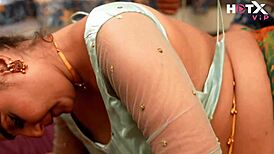 devar fucked indian bhabhi in her tight pussy and asshole in hindi audio