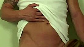 Holly West Teases with Hard Fucking