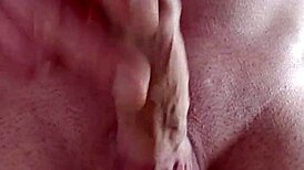 Monster cock close-up! 😜