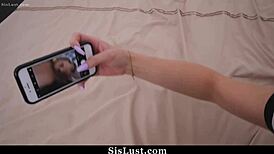 i cant stop wantin my stepsisters tight pussy