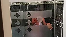 I clean the house and you fuck me really good what do you think?