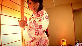 哇，木下爱果最佳日式内射服务！