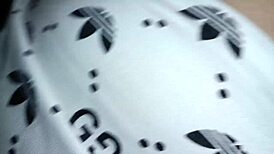 ass fingering and cumming 😍