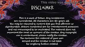 Erotic audio for women featuring danger fountain