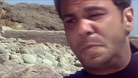 Shayna Knight in a Group Scene