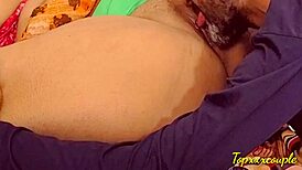 Summer romance with neighbor turns to painful pussy fuck