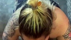 Blowjob Championship