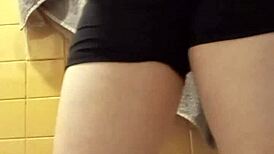 i check out this toilet compilation to help reach the twitter follower goal