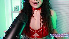 Podcast episode 3: what turns us on, hot fetishes and paraphilias with Agatha Dolly