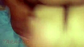 safada melou meu pau with hairy pussy and big tits orgasm