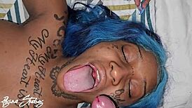 My heart is rich, my heart is famous