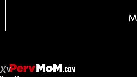 Pervmom - Someone to Cum Inside Me Trailer