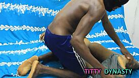 my best friend surprised me with a hard fuck and i enjoyed every moment