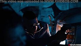 Wasteland Ultra黑五预告双插大屌行动😏