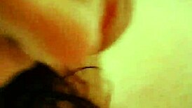 Sucking Dick Fresh Out the Shower!