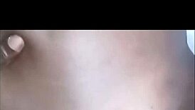 Horny Ebony Amateur Fucking Hardcore