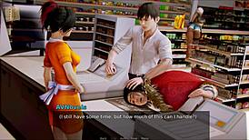 梅娜·卡莱尔紧屄猛套大屌狂喷汁！