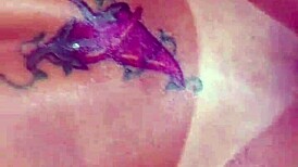 Overwhelmed Trans Woman Reveals Herself Publicly