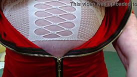 1143 dawnskye1962 brings a lighter ir roleplay humiliation video picked up a hot black guy at the club