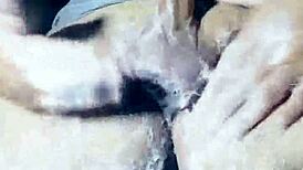 Watch This Very Sensual Video of Beautiful Naked Man in Shower Doing Solo Masturbation