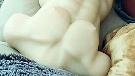 Tandaly Doll Gets Fucked Hard