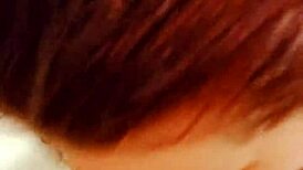 Sucking Dick Fresh Out the Shower!