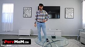 Pervmom - Someone to Cum Inside Me Trailer