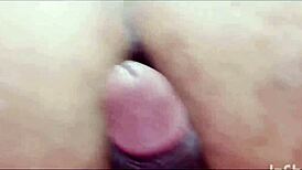 I had hot sex with my desi step aunty in the wheat field