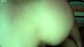 Fucking my hot Argentinian stepsister with big ass and tits.