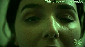 missax - officer step-daddy leana lovings in taboo blowjob at work