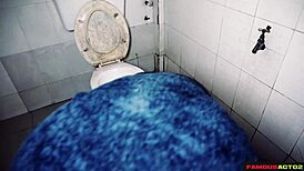 good friday of all fridays with the next door guy after the good friday meeting so we hang out together with friends after then and i wash my clothes in the bathroom after everything we get down good