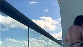 Strap On Love In Cancun