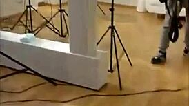 backstage behind the scenes 2016 17