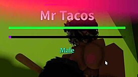 Fan desperately craves intense fucking session