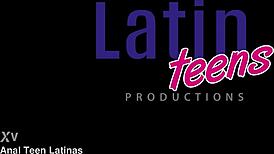 Strong dap for the sexy slut helen star dp 5 on 1 anal destruction!