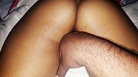 Susy's Perfect Ass Is So Hot With Sexy Ass And Pussy 😘