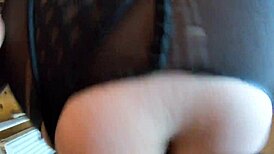 Intense promotion interview with boss turns into deepthroat doggystyle fucking cum swallowing taboo roleplay