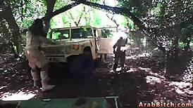 Muslim Guy Fucks White Girl Home Away From Home Away From Home