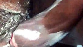 intimate exploration with stepmom in private moments