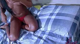 Another Guy Fucking Hot Wife Husband Tricked Blindfolded