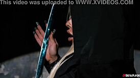 Wasteland Ultra黑五预告双插大屌行动😏