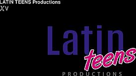 Abby montano gets ass fucked by monster bbc