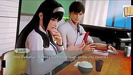 探索Academy 51刺激冒险挑战世界