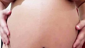 pregnant arab step mom, you wanna fuck my hairy pussy?