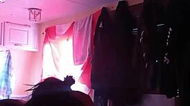 gotta give deepthroat blowjob to get ahead