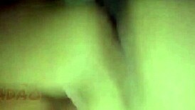 safada melou meu pau with hairy pussy and big tits orgasm