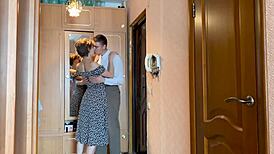 Best wife from USSR free promo, watch full video on our channel